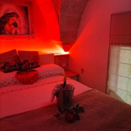 Holiday House Luxury Fasano Buitenkant foto