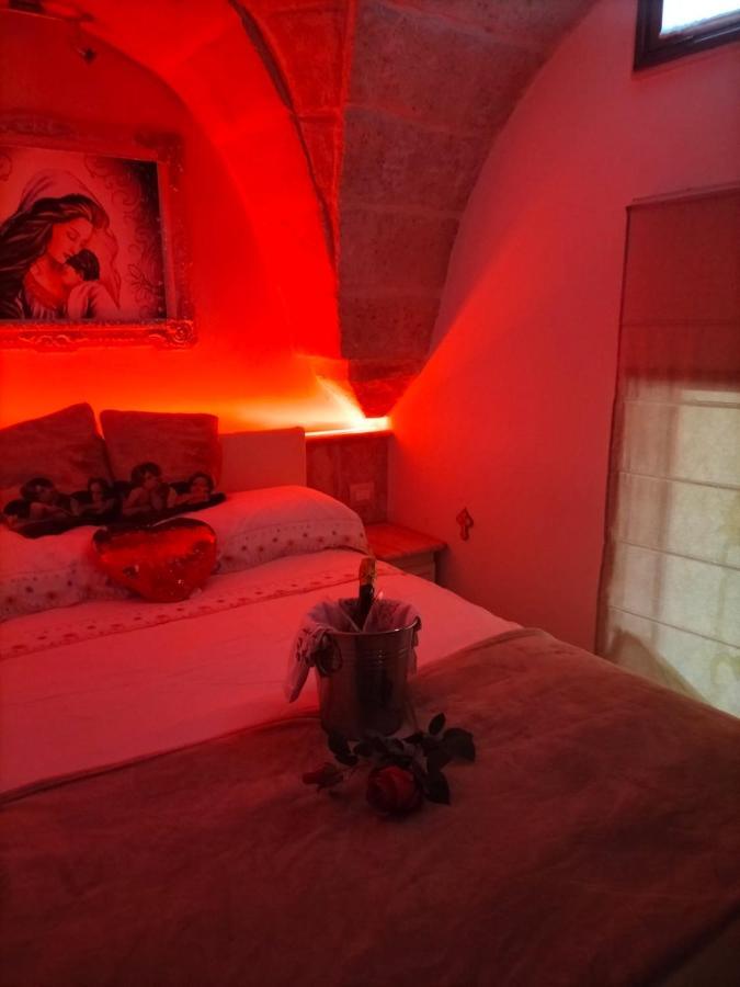Holiday House Luxury Fasano Buitenkant foto