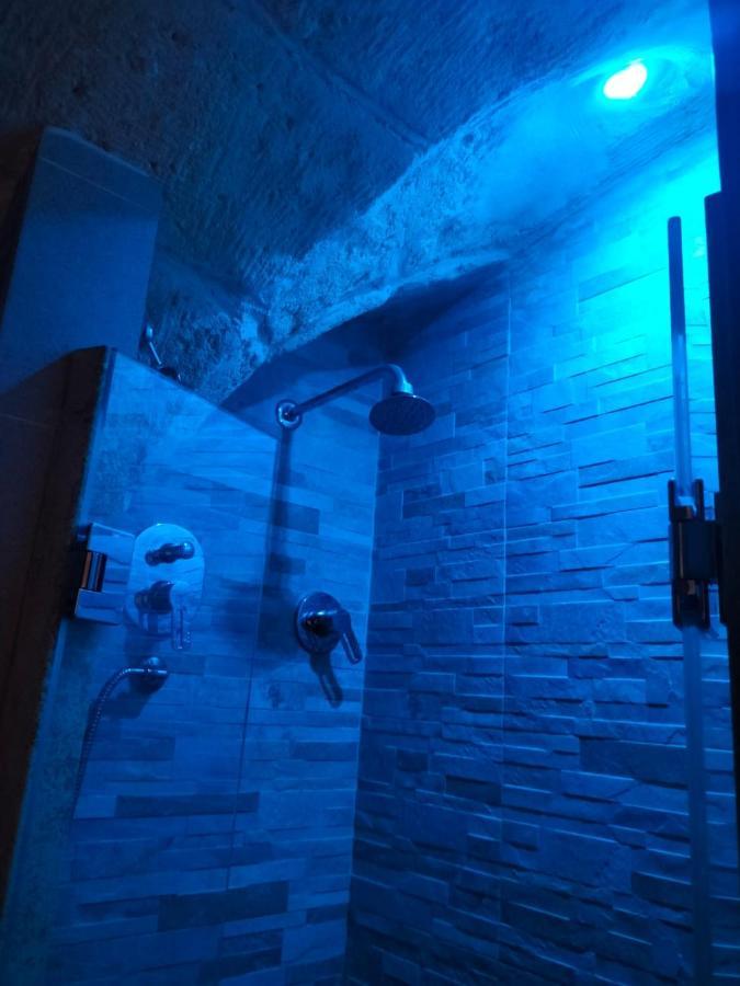 Holiday House Luxury Fasano Buitenkant foto
