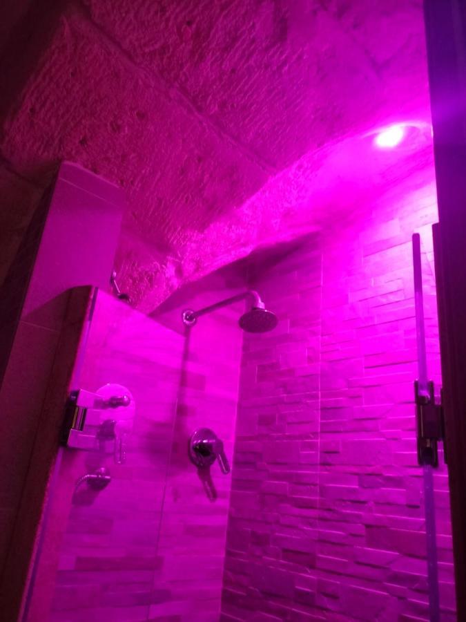 Holiday House Luxury Fasano Buitenkant foto