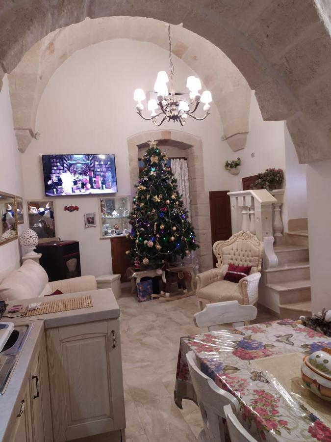 Holiday House Luxury Fasano Buitenkant foto