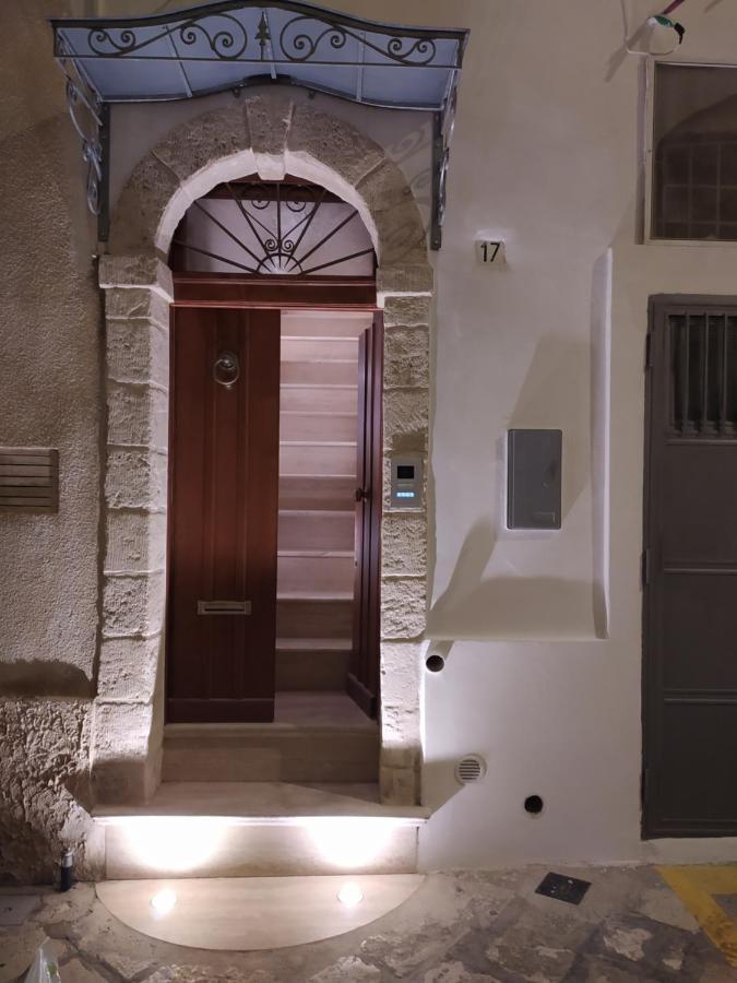 Holiday House Luxury Fasano Buitenkant foto