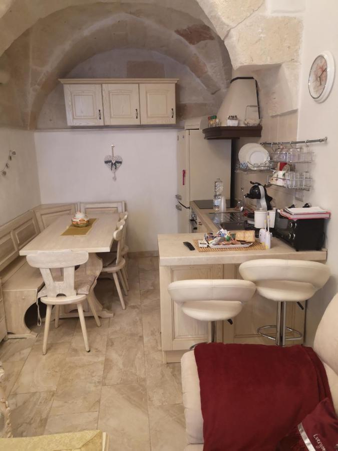 Holiday House Luxury Fasano Buitenkant foto