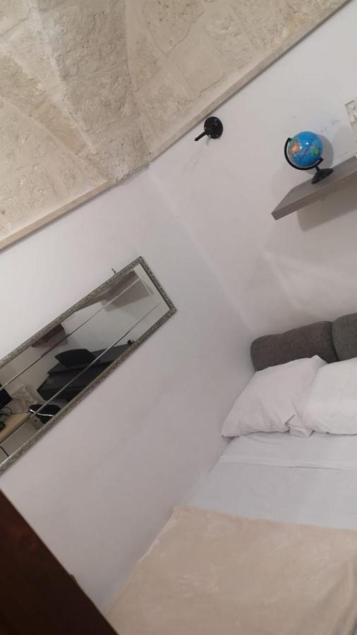 Holiday House Luxury Fasano Buitenkant foto